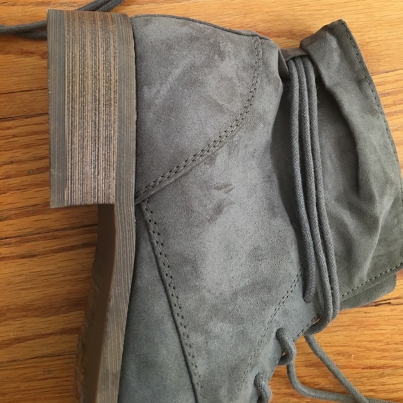 Booties - Picture 6 of 6